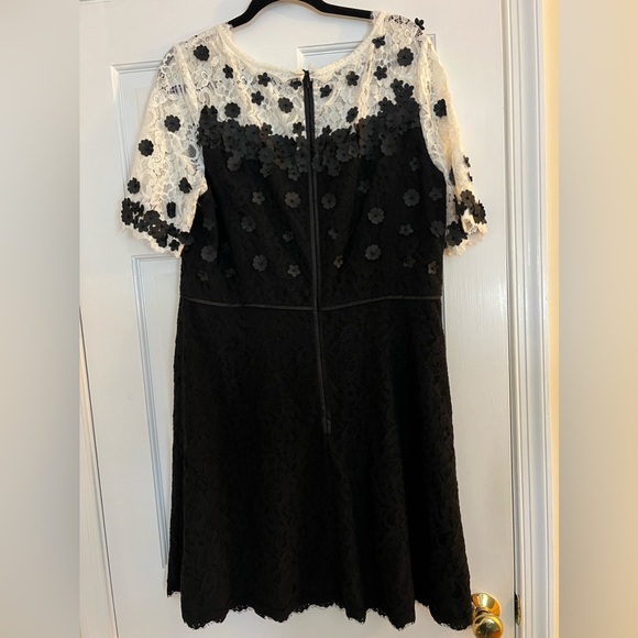 Shani dress, size 16. Purchased at Saks for $432. - Picture 3 of 3